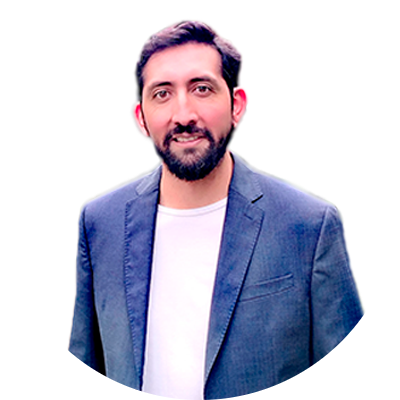 Andrés Sarzosa Terán