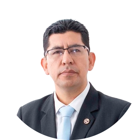 Blas Garzón Vera