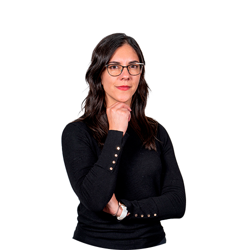 Camila Hernández Padilla